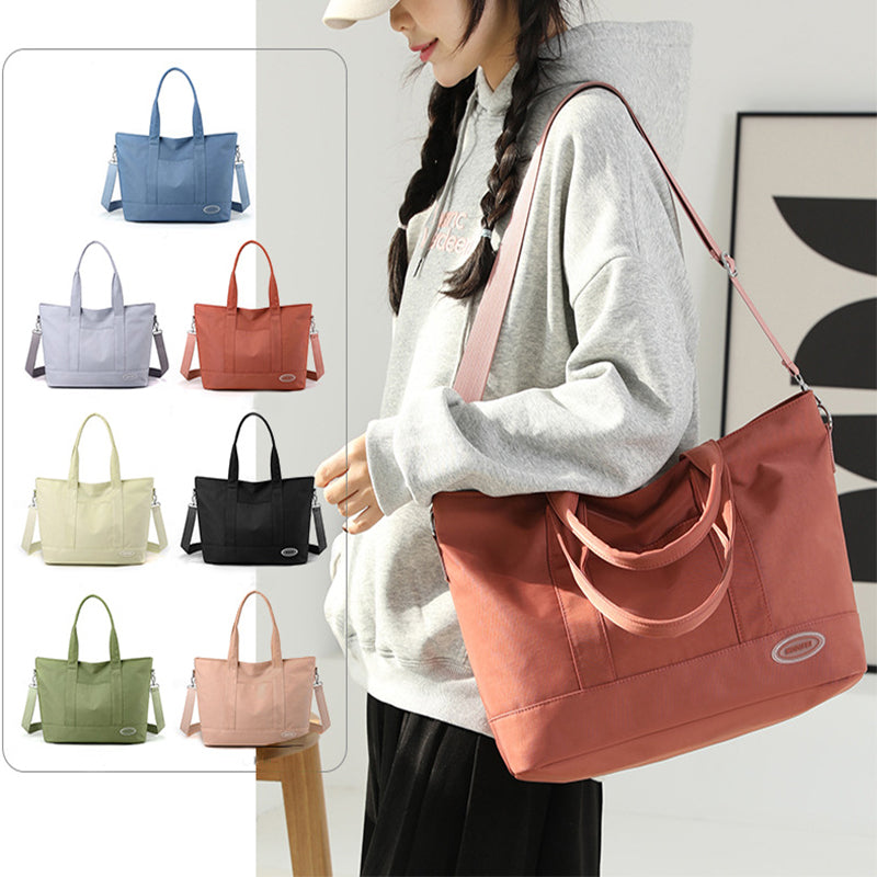 Women's large tote bag