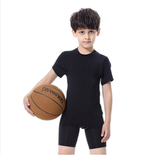 Kids sportswear