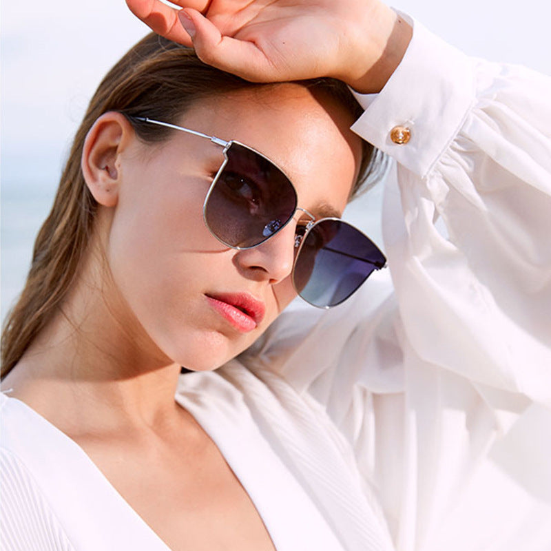 Women's polarized sunglasses