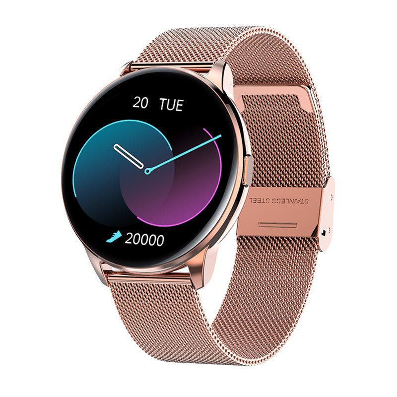 Unisex Y90 GPS smart watch