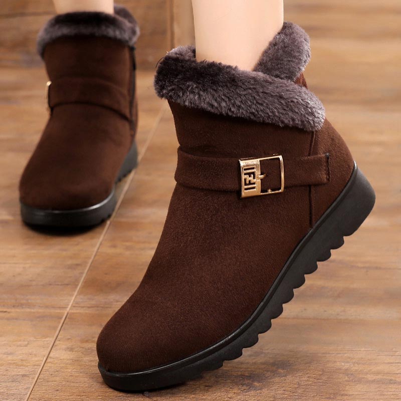 Alternate view: Women's winter boots
