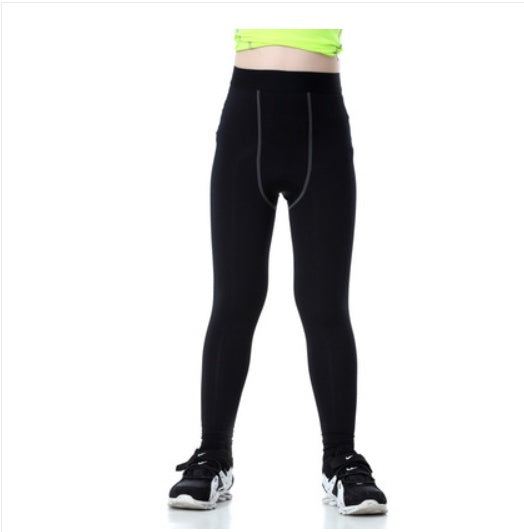 Kids sportswear