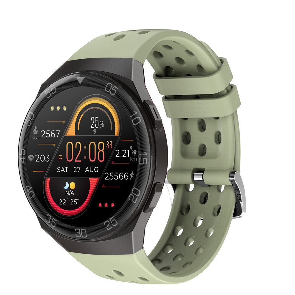 Men's smart watch