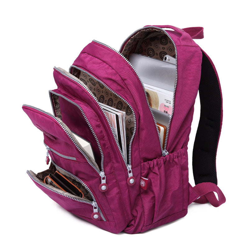 Alternate view: Women's lightweight backpack