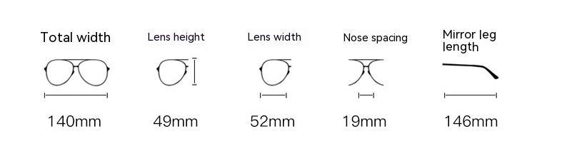 Alternate view: Women's polarized sunglasses