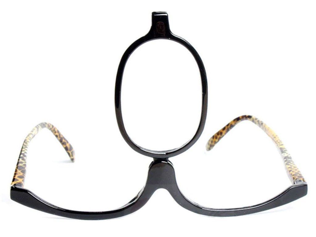 Alternate view: Women's reading glasses