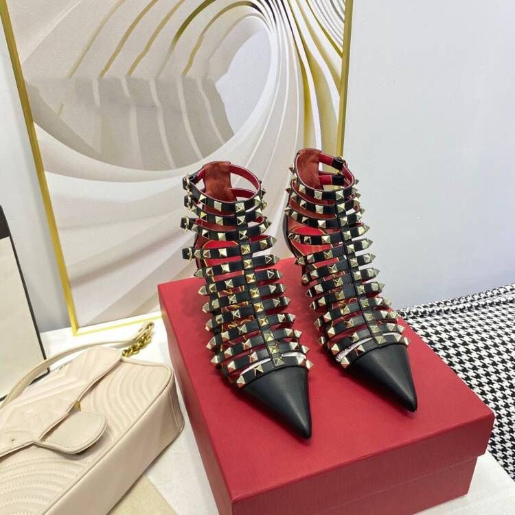 Women's british heels