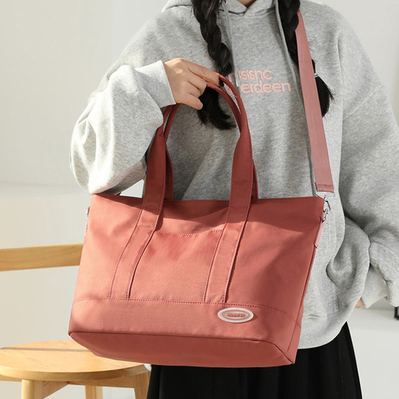 Alternate view: Women's large tote bag