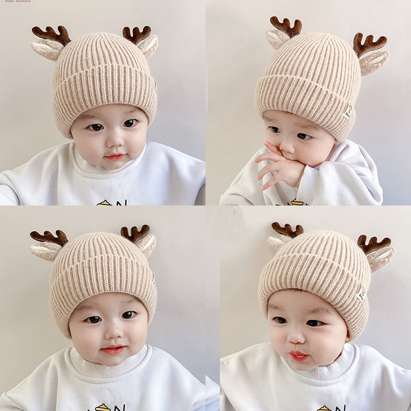 Kids cap