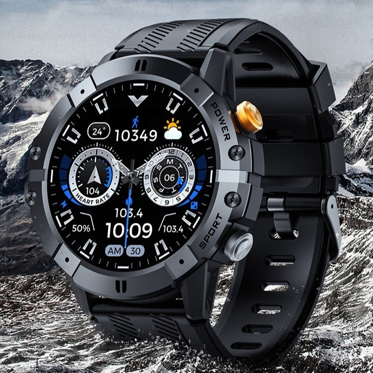 Women's C29 smart watch