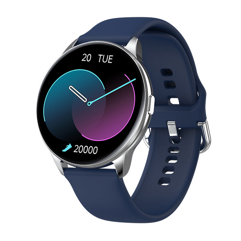 Unisex Y90 GPS smart watch