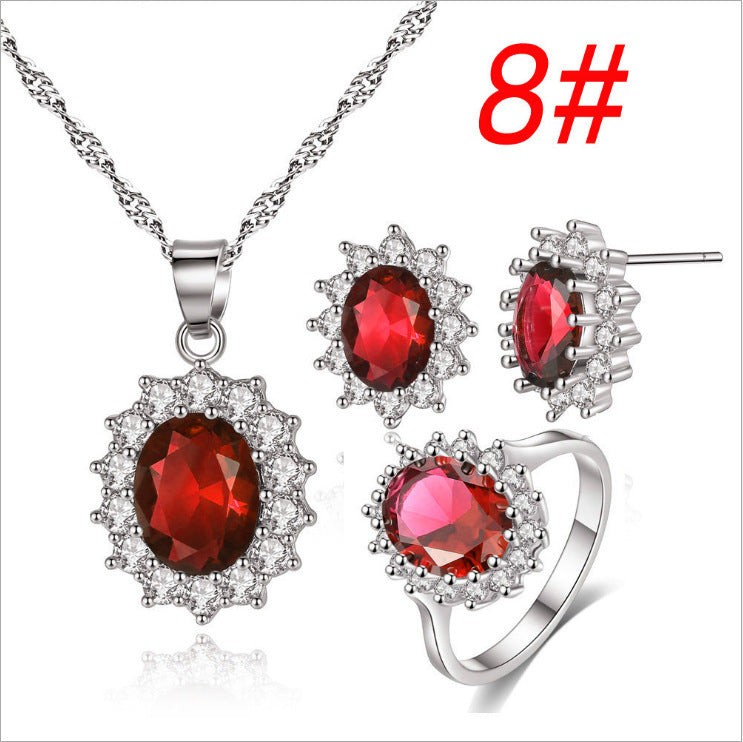 Women's necklace