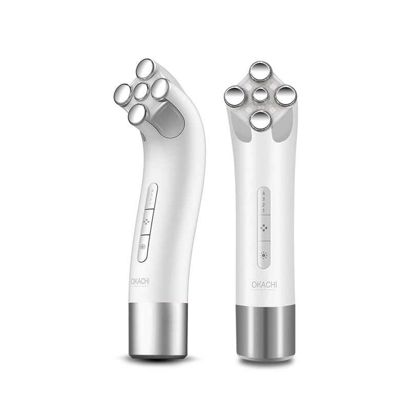 Unisex microcurrent device