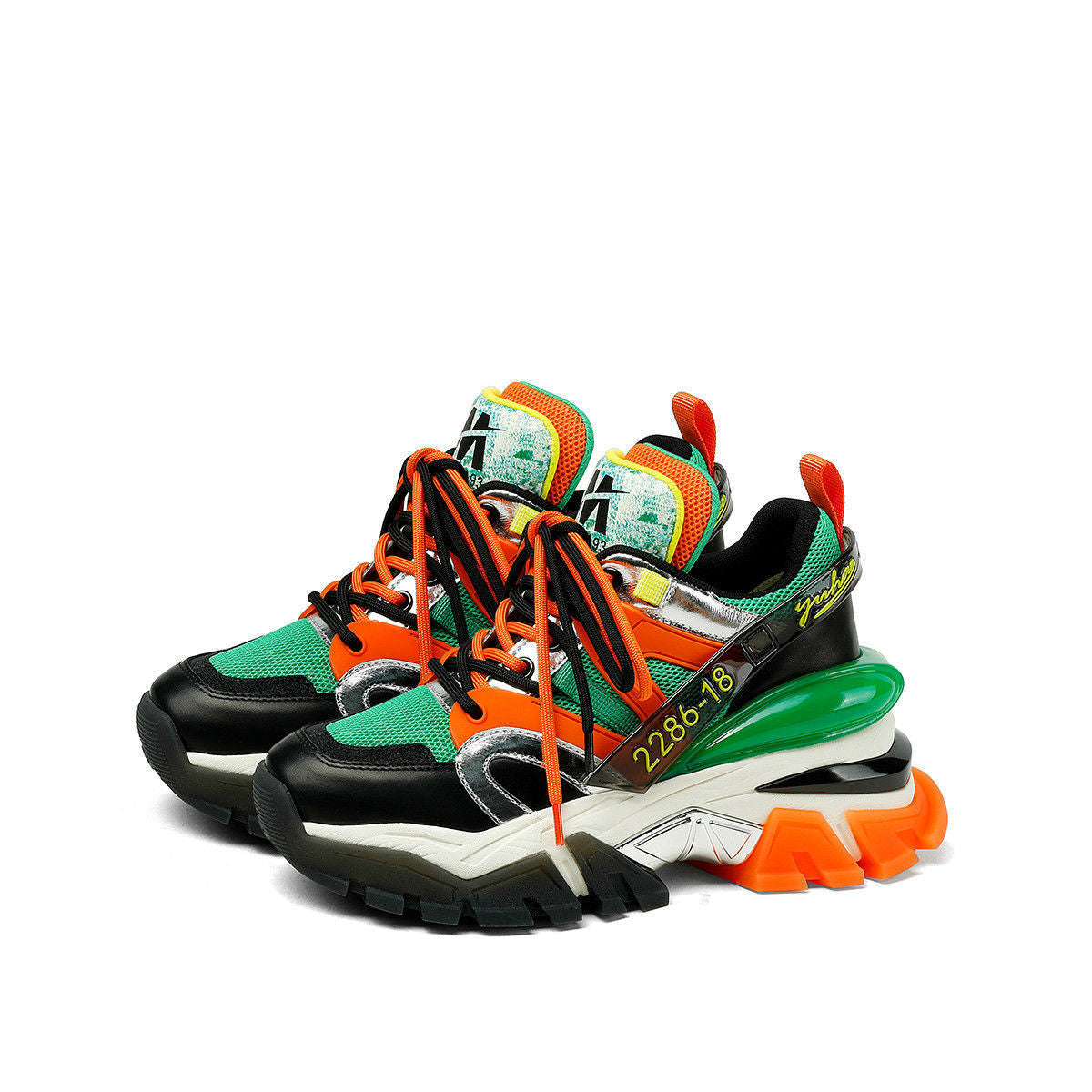 Alternate view: Women's versatile sneakers