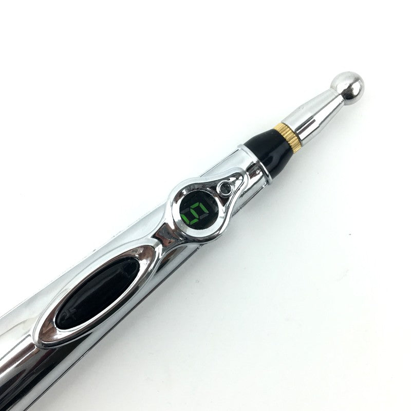 Alternate view: Acupuncture pen