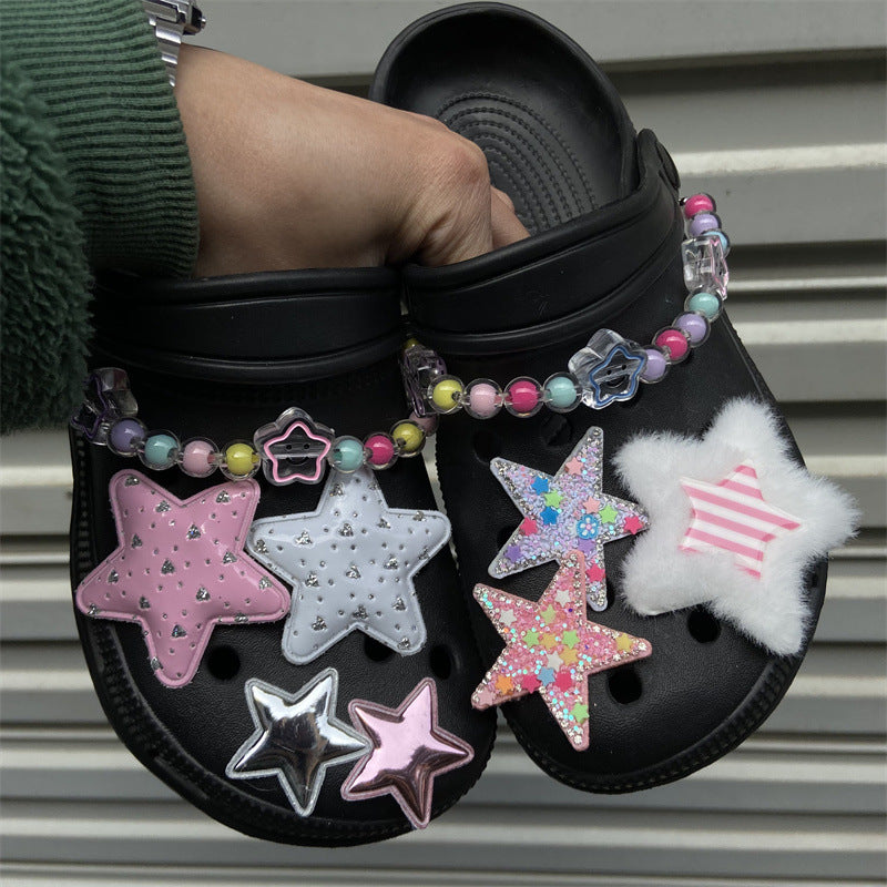 Alternate view: Unisex charms