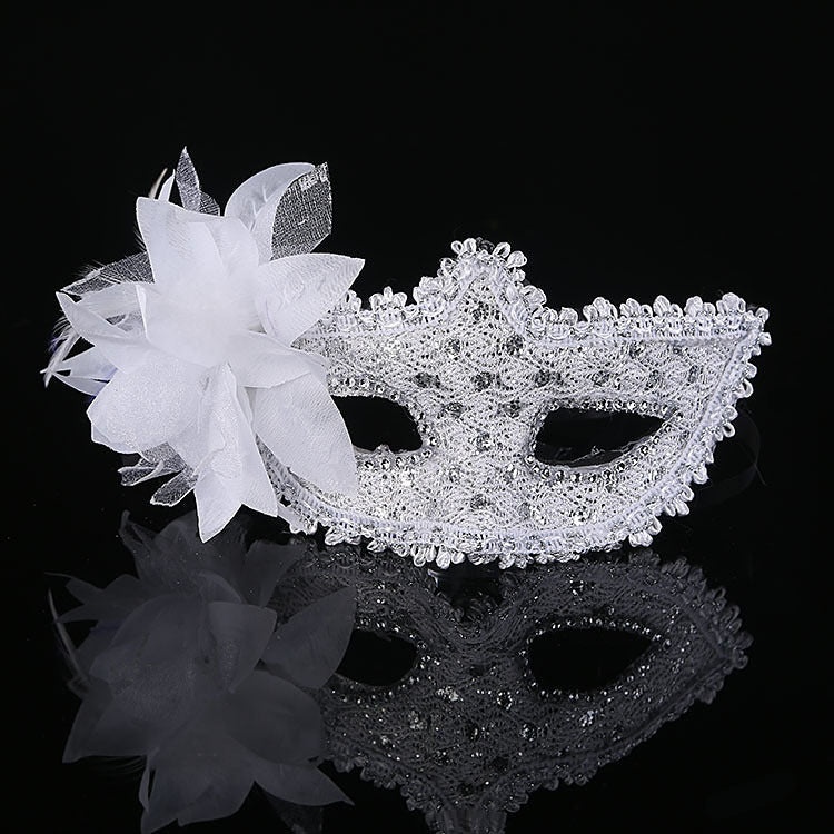 Unisex masquerade mask
