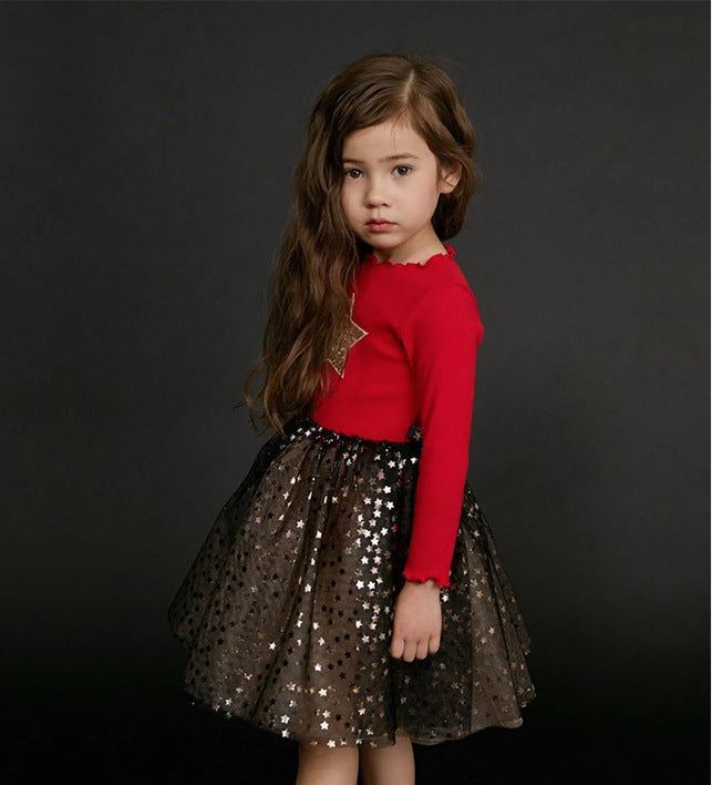 Girls dresses