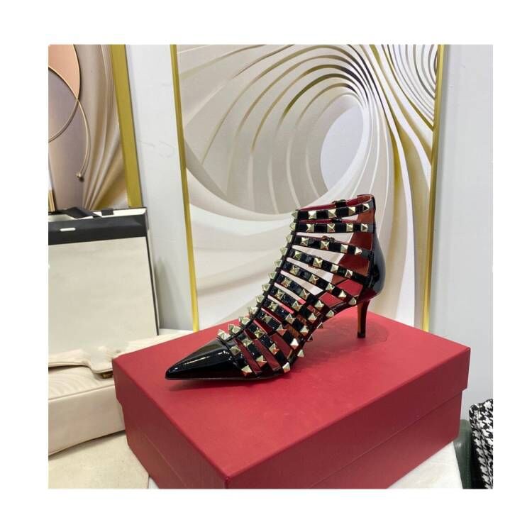 Women's british heels