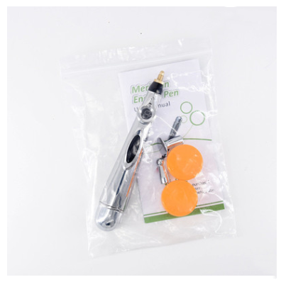 Alternate view: Acupuncture pen