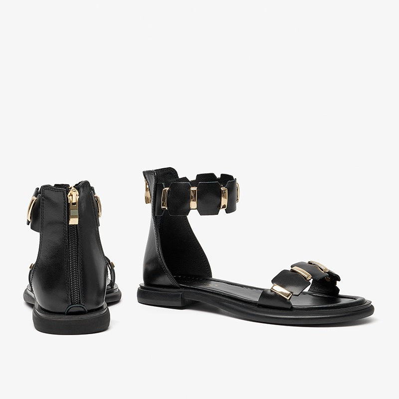Alternate view: Women's one strap sandals