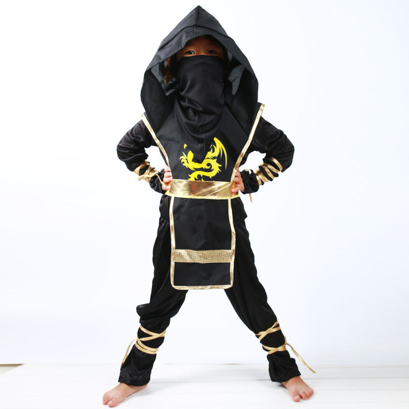 Boys fancy dress outfit