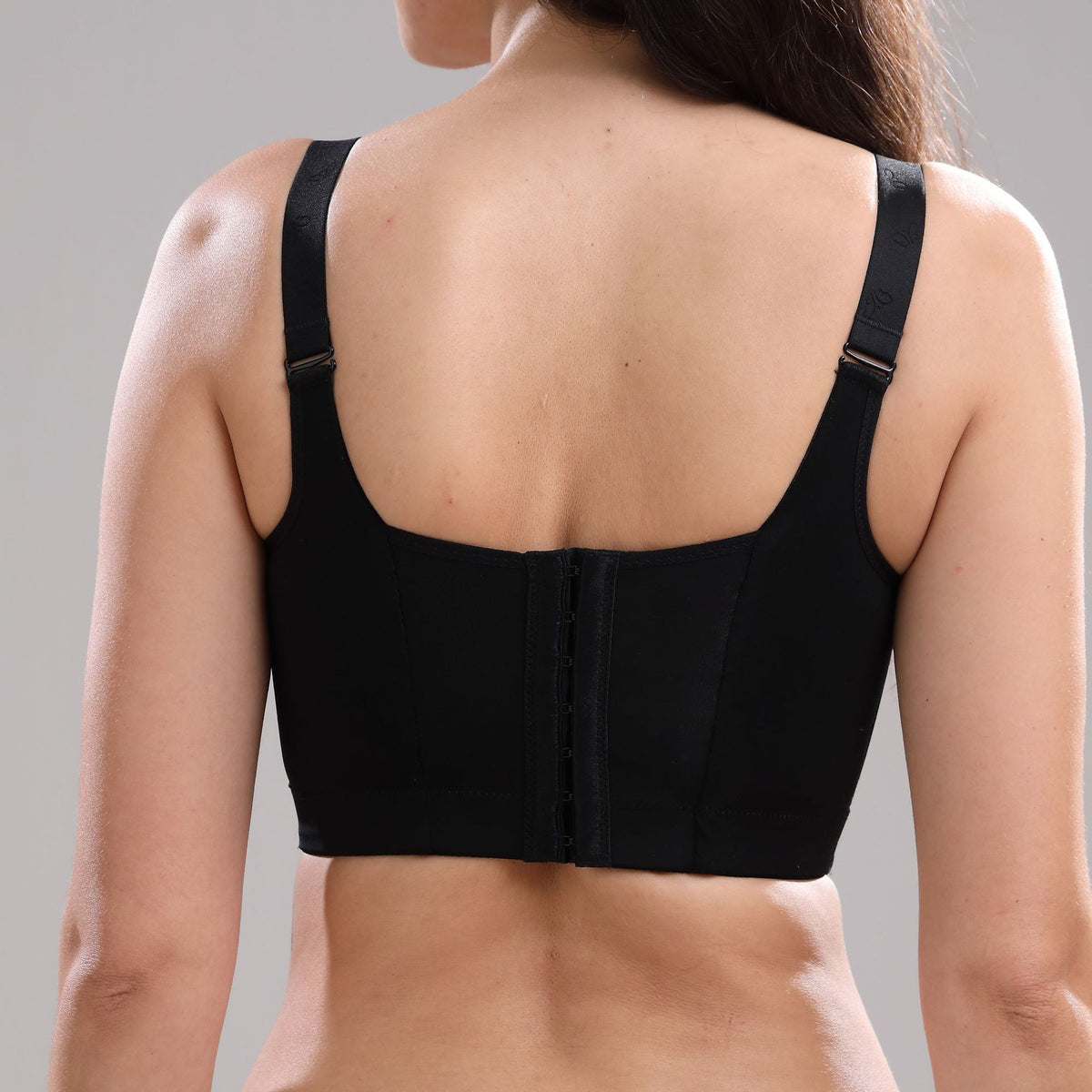 Alternate view: Women's wireless full cup bra