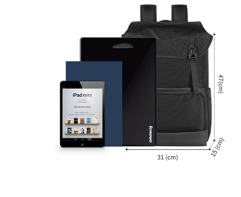 Alternate view: Unisex backpack