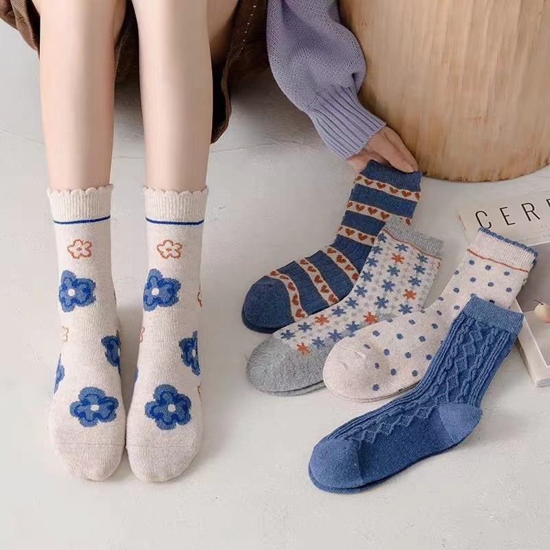 Unisex socks
