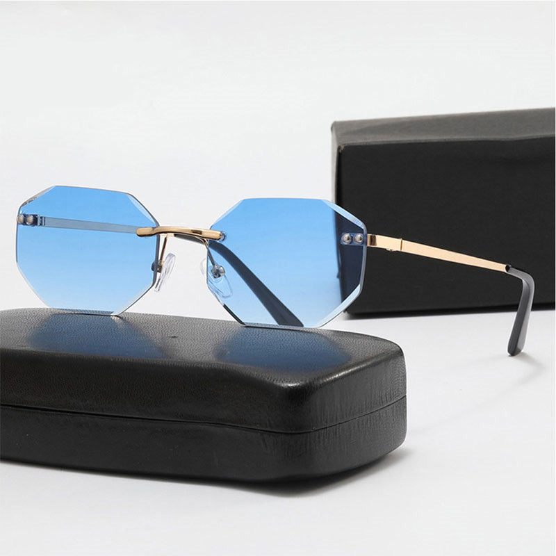 Unisex glasses