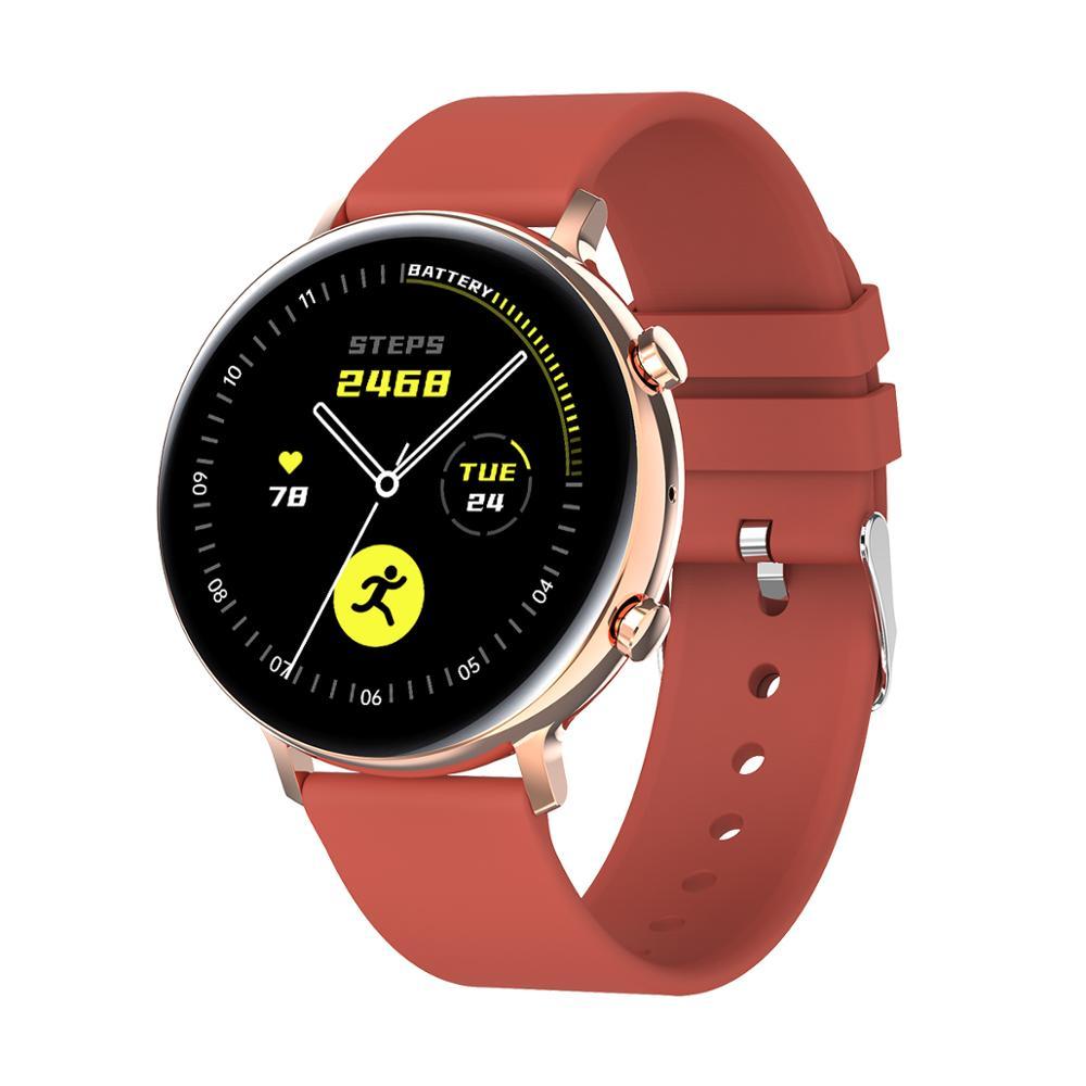 Unisex GW33 smart watch