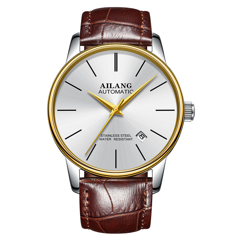 Men's automatic watch