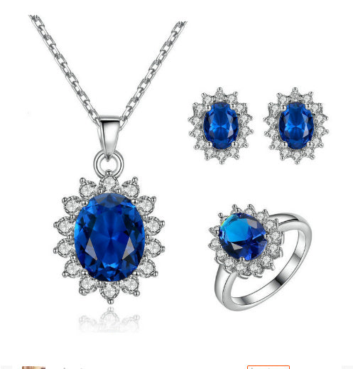 Women's necklace