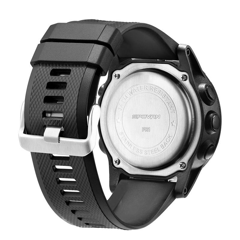 Women's bluetooth smart watch