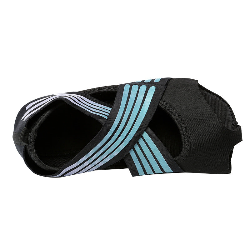 Non-Slip Yoga Grip Socks - view 4