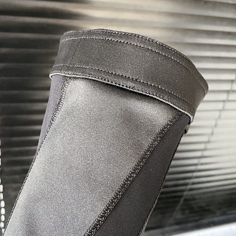 Alternate view: Women's mesh over boots