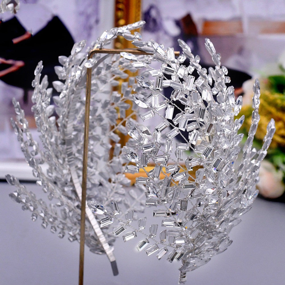 Alternate view: Women's headband