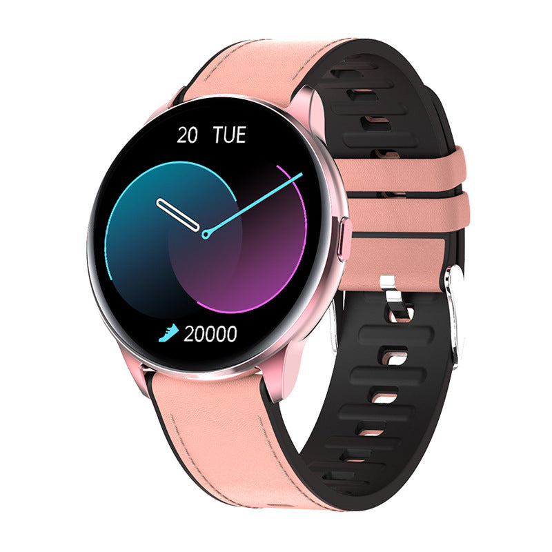 Unisex Y90 GPS smart watch