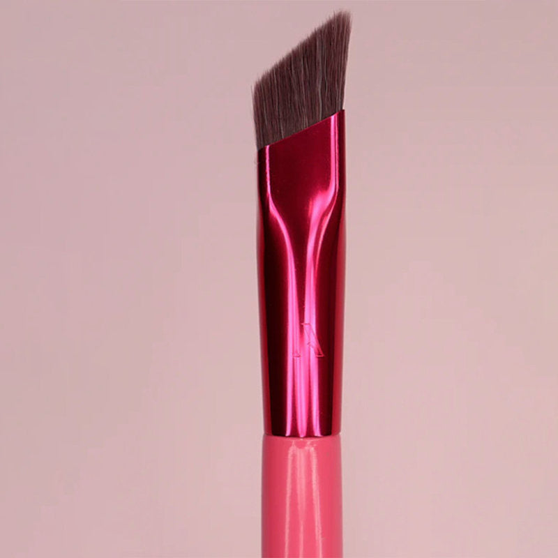 Unisex 3D eyebrow brush