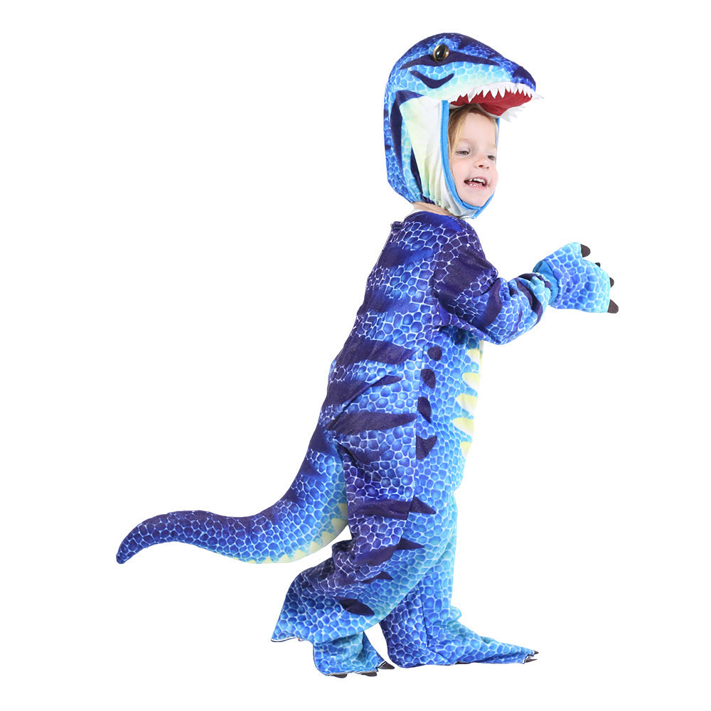 Boys halloween outfit