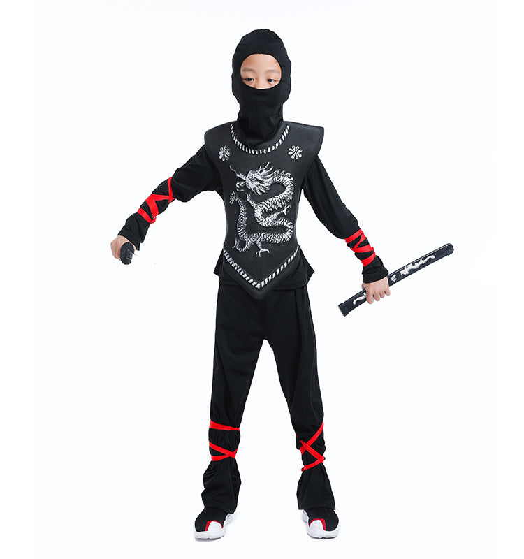 Boys fancy dress outfit