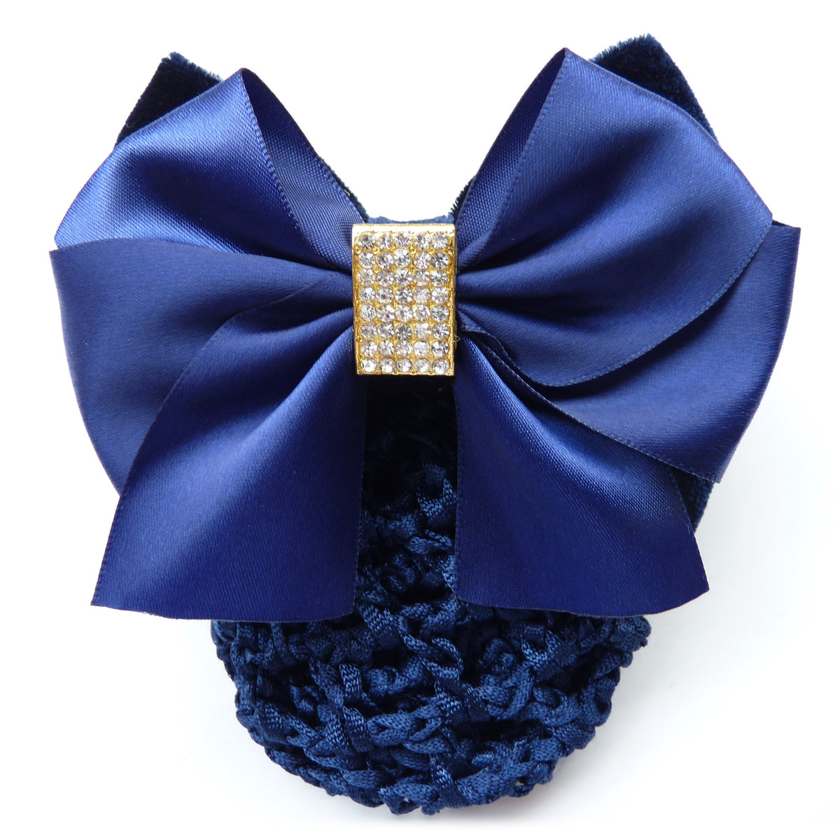 Unisex blue nurse accessories