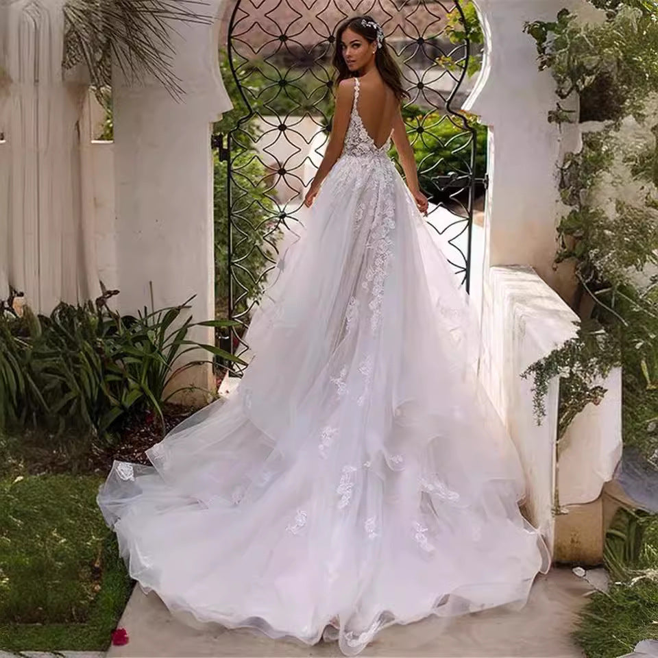 Women's dress