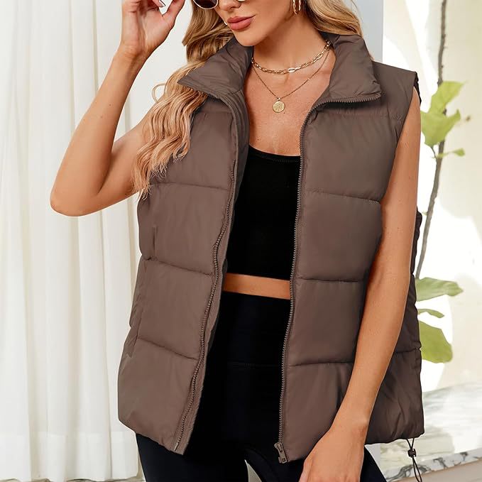 Women's vest