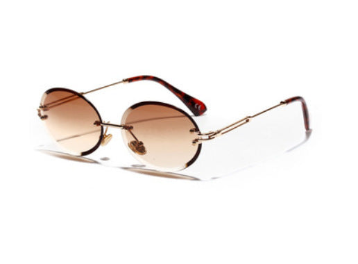 Alternate view: Women's glasses