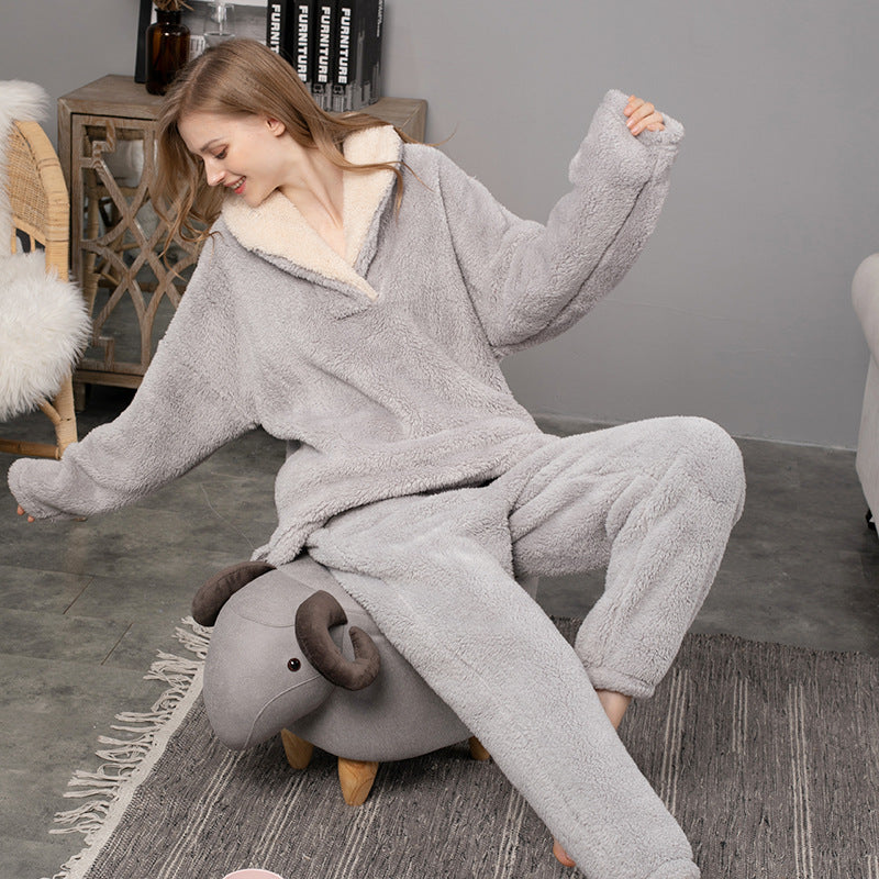 Women's pajama set