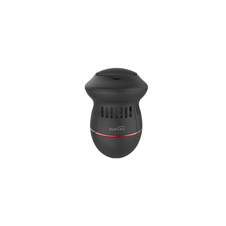 Electric black foot file grinder
