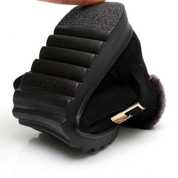 Alternate view: Women's winter boots
