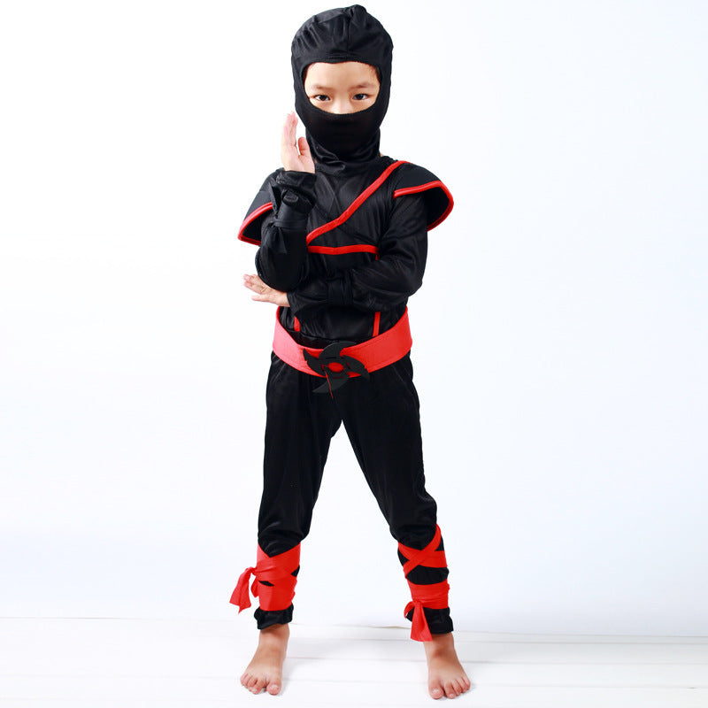 Boys fancy dress outfit