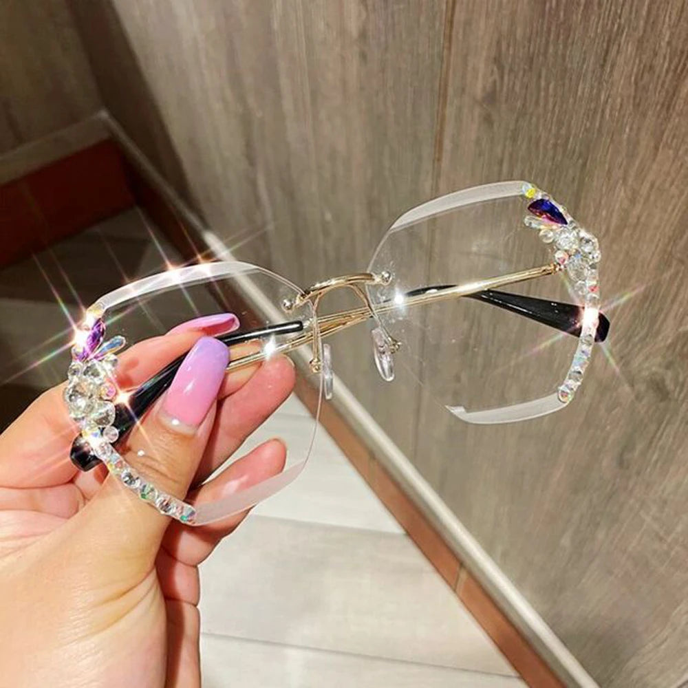 Alternate view: Women's vintage sunglasses